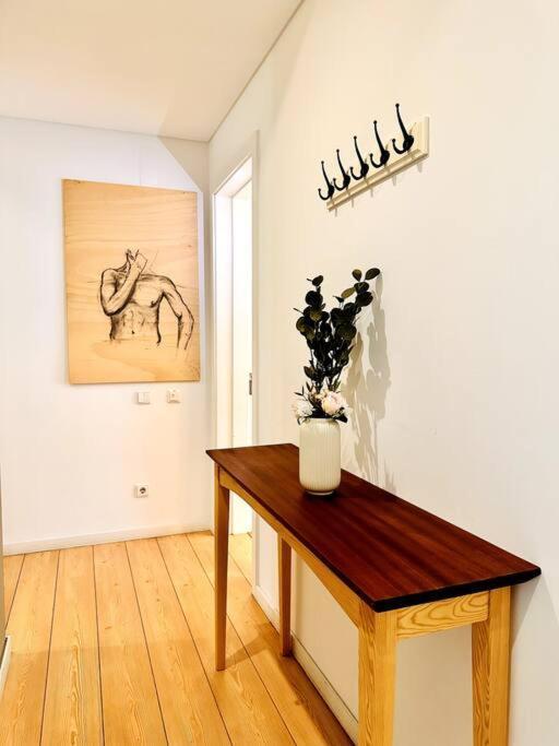 Lucky Alameda Apartment Lissabon Exterior foto